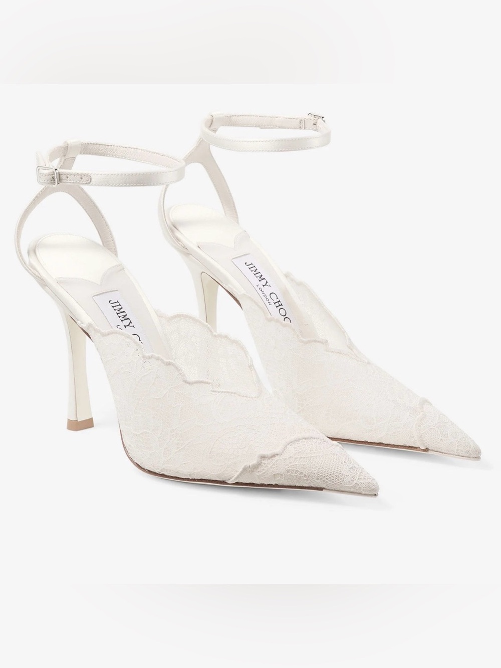 Jimmy Choo Faiz 100